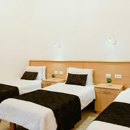 William'S Guest House Baitulmaqdis Luaran gambar