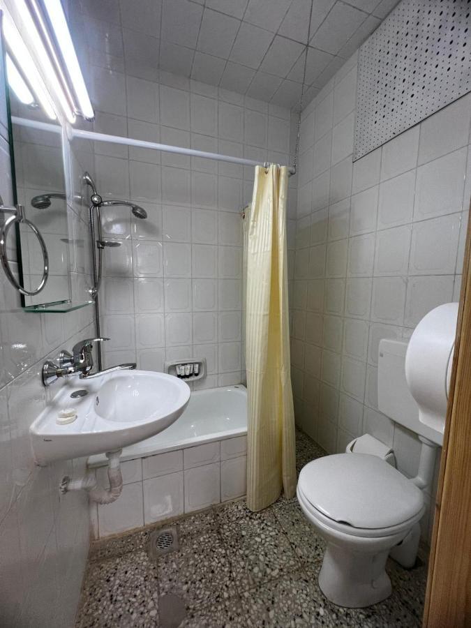 William'S Guest House Baitulmaqdis Luaran gambar