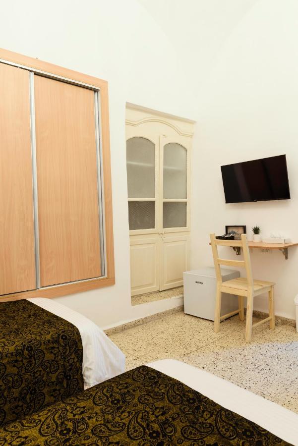William'S Guest House Baitulmaqdis Luaran gambar