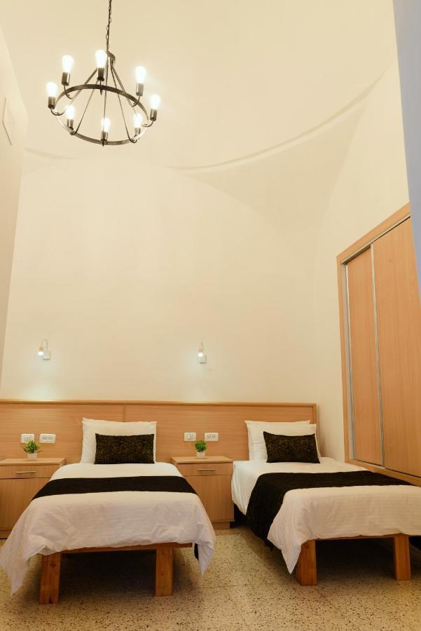 William'S Guest House Baitulmaqdis Luaran gambar